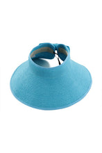 Load image into Gallery viewer, Katie O. Roll Up Hat
