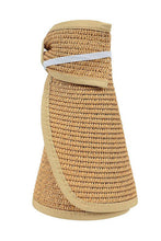Load image into Gallery viewer, Katie O. Roll Up Hat
