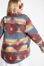 Load image into Gallery viewer, I Wanna Be Yours Shacket
