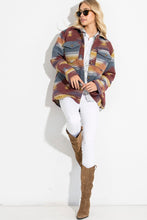 Load image into Gallery viewer, I Wanna Be Yours Shacket
