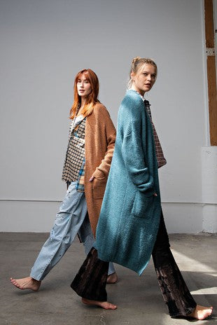The Jenny Sweater