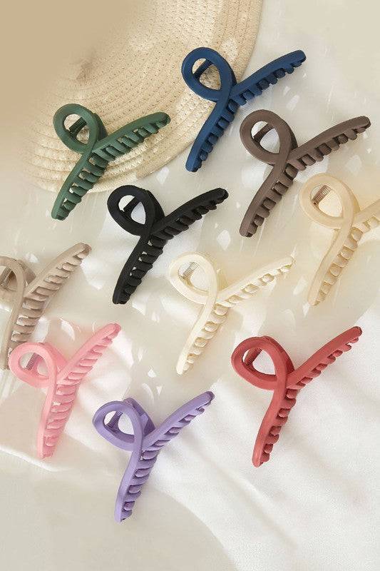 Claw Clip