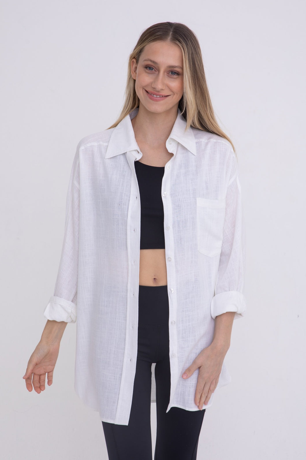 Linen Love