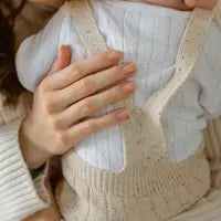 Load image into Gallery viewer, Parker Knit Suspenders
