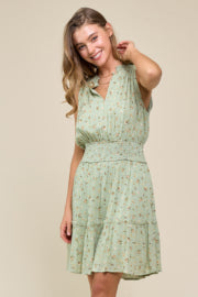 The Nicoletta Dress