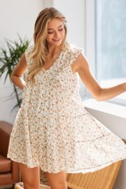 The Isobella Dress