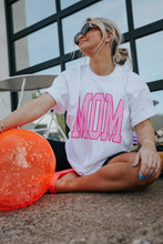 Load image into Gallery viewer, MOM Tee
