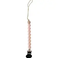 The Grace + Crew Pacifier Clips