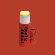 Load image into Gallery viewer, Poppy + Pout Lip Balm
