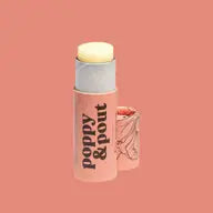 Load image into Gallery viewer, Poppy + Pout Lip Balm
