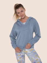 Load image into Gallery viewer, Burnout Hoodie
