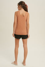 Load image into Gallery viewer, The Josie Tank
