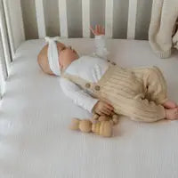 Load image into Gallery viewer, Parker Knit Suspenders
