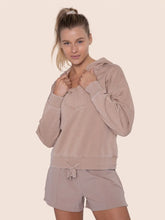 Load image into Gallery viewer, Burnout Hoodie
