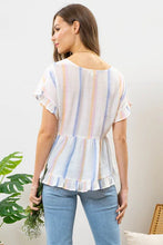 Load image into Gallery viewer, The Alyssa Blouse
