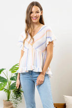 Load image into Gallery viewer, The Alyssa Blouse
