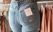 Load image into Gallery viewer, The Last Punch Boyfriend Jean
