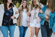 Load image into Gallery viewer, Nadia Jacket
