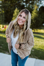 Load image into Gallery viewer, Nadia Jacket
