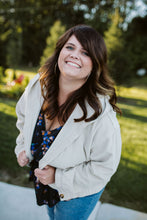 Load image into Gallery viewer, Nadia Jacket
