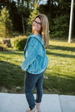 Load image into Gallery viewer, Nadia Jacket
