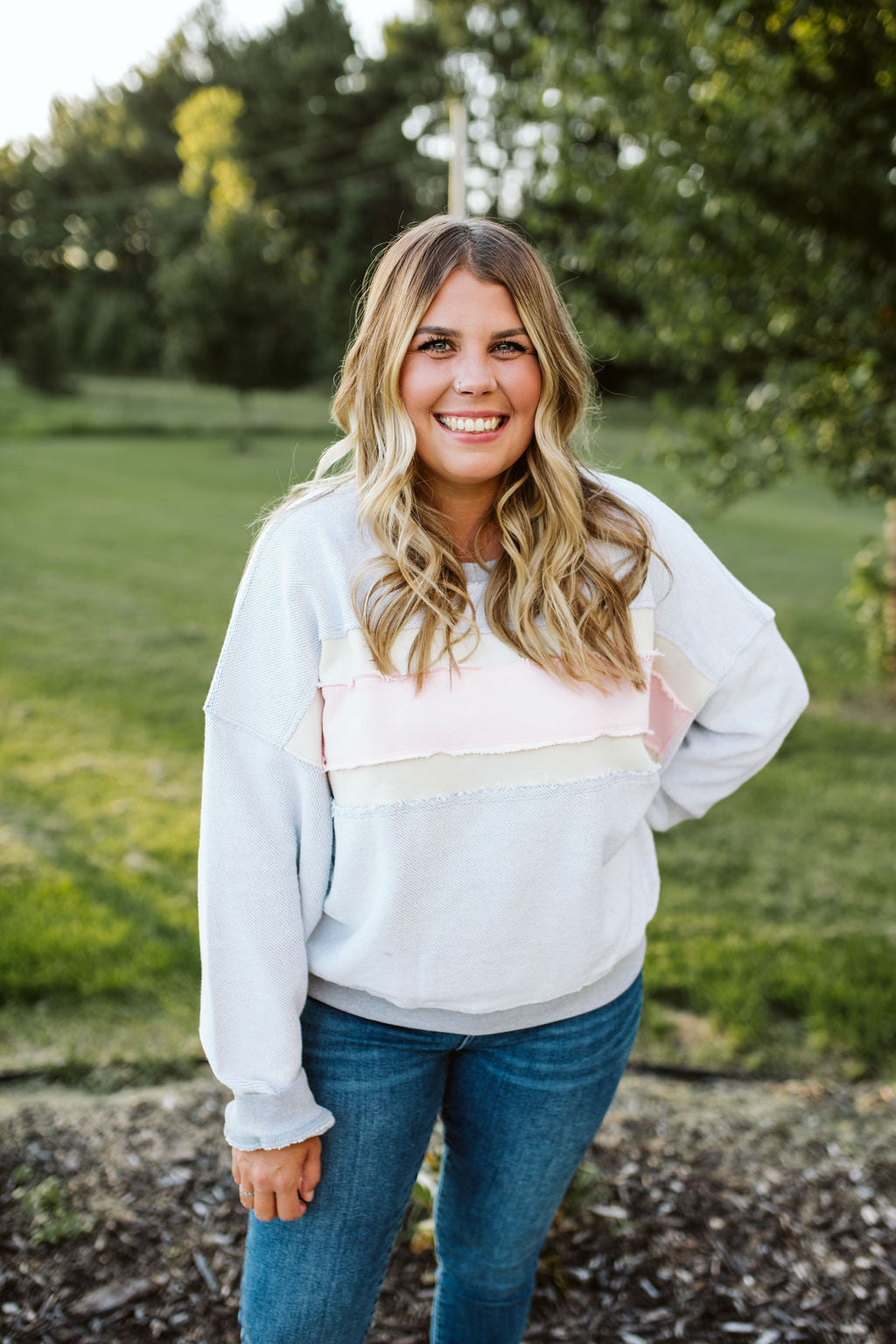 Winnie Sweatshirt