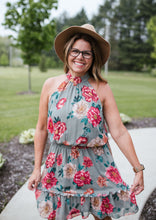 Load image into Gallery viewer, The Sweet Lemon Dress
