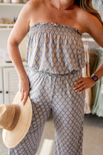 Load image into Gallery viewer, The Suzy Romper
