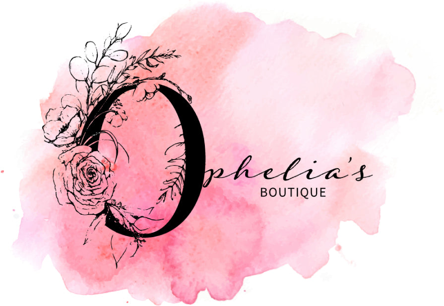 Ophelia's Boutique Gift Card