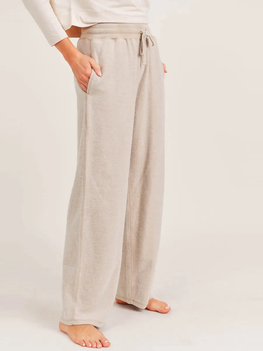 Your New Favorite Lounge Pant