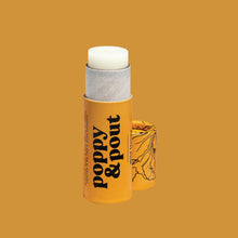 Load image into Gallery viewer, Poppy + Pout Lip Balm
