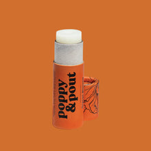 Load image into Gallery viewer, Poppy + Pout Lip Balm
