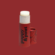 Load image into Gallery viewer, Poppy + Pout Lip Balm
