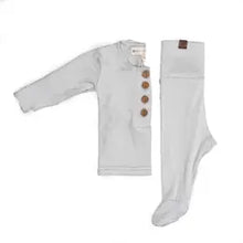 Load image into Gallery viewer, Sweet N Swag PJ Set

