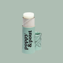 Load image into Gallery viewer, Poppy + Pout Lip Balm
