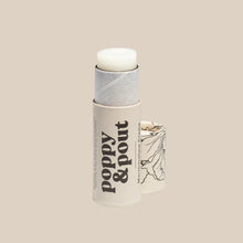 Load image into Gallery viewer, Poppy + Pout Lip Balm

