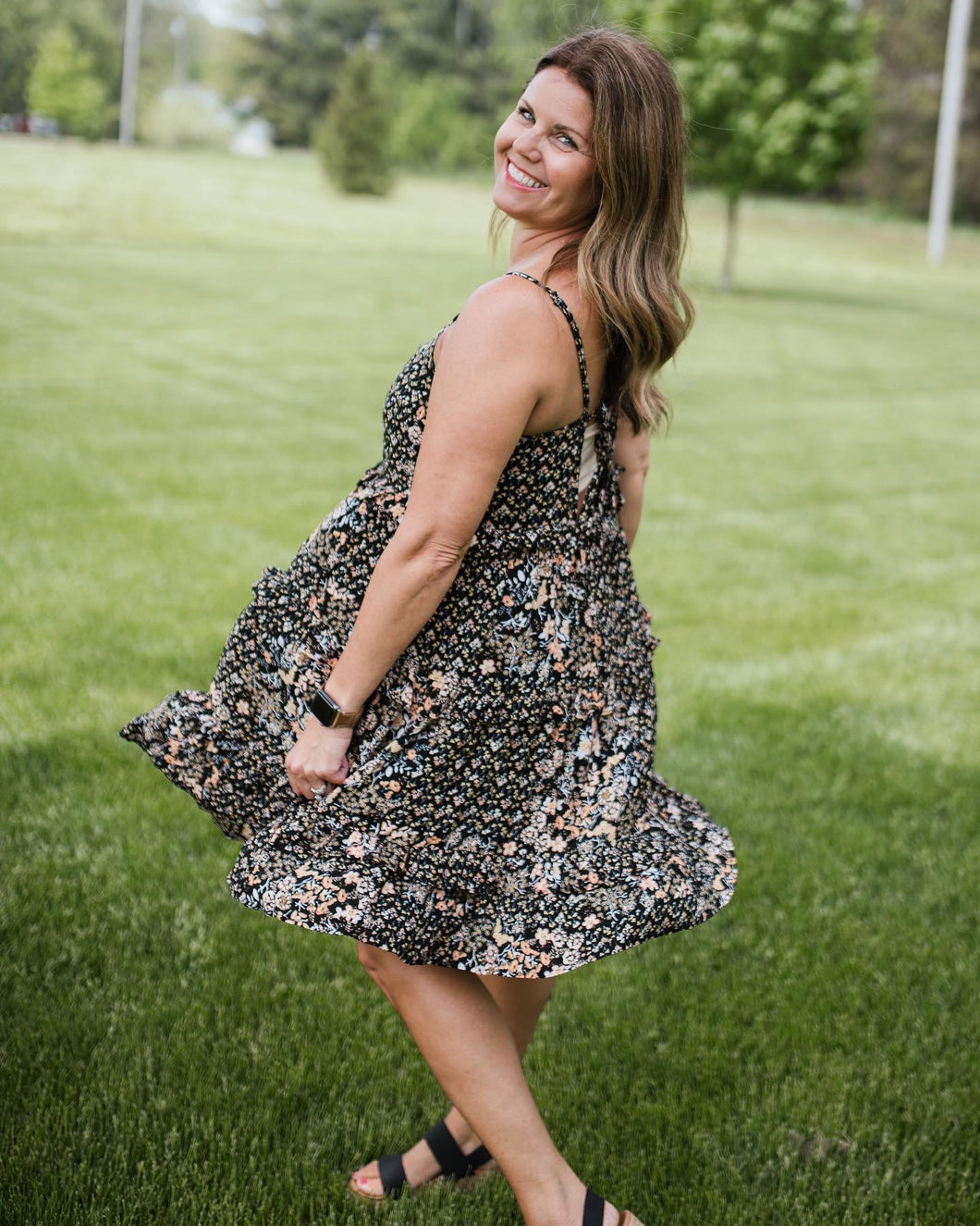 The Vera Dress