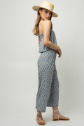 Load image into Gallery viewer, The Suzy Romper
