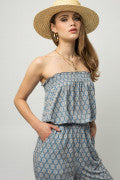 Load image into Gallery viewer, The Suzy Romper

