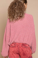Load image into Gallery viewer, Rose Sweater
