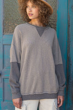 Load image into Gallery viewer, All Day Comfort Sweater
